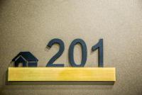 Letto Singolo in Dormitorio Maschile