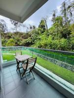 AYAAN QUINTET Green Valley with Free Parking - Ferienwohnung Tanah Rata