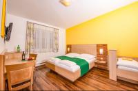 Grande Chambre Double