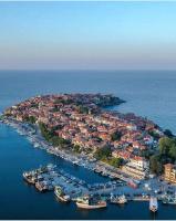 Sozopol Sunrise 104 - B&B Sozopol