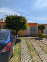 Casa con alberca Cuernavaca Villa Tropical - Bed and Breakfast