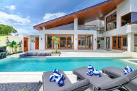 The Aurum Canggu Villas by Nagisa Bali - Ferienwohnung Canggu