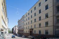 2ndhomes Apartments by the Esplanade Park - B&B Helsinki