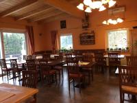 Karawanken Lodge - Bed and Breakfast