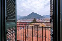 Central View Apartment - B&B