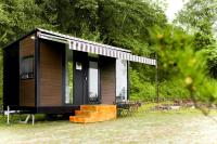 Forest View Cottage 2 by Tiny Away - B&B