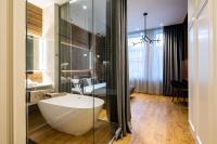 Doroshenka Premium Apartments - B&B Lviv