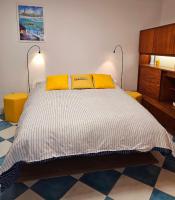 Apartamento de 1 dormitorio