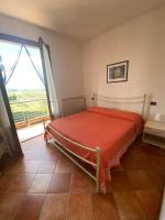 Appartement met 1 Slaapkamer en een Balkon
