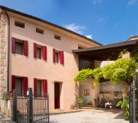IL PORTICO VERDE - Chambres d’hôtes