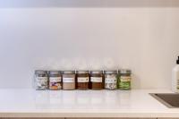 Private, peaceful studio with bonus car park - Ferienwohnung Christchurch