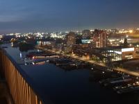 Penthouse Gent - B&B Ghent