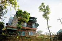 Fifth Estate - B&B Vagamon