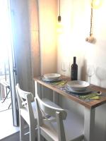 Le Casette Gargallo 2 - Ortigia - Ferienwohnung Syrakus