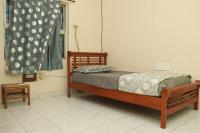Habitación Individual Deluxe con balcón