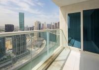 2BR in Damac Prive High Floor Near to Burj Khalifa - B&B Dubai