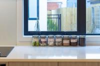 Modern Studio Retreat Prime City Fringe Location - Ferienwohnung Christchurch