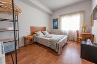 Standard Double Room with Shared Bathroom