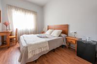 Standard Doppelzimmer mit Gemeinschaftsbad