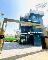 Tea vista holiday home - Bed and Breakfast Kalpatta