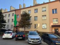 Apartament Akacja CENTRUM - B&B