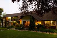 B&B Bloemfontein - De Witt'e Guest House - Bed and Breakfast Bloemfontein