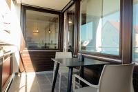 KOCAK - Exklusives Apartment im Zentrum - B&B