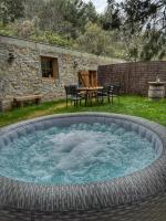 Essencia, gîte dans les collines de Toulon - B&B Tolone