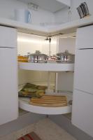 Apartment with Garden View