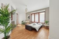 Grand Appart Rénové Paris et Disneyland 4pers - B&B