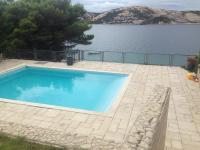 Apartman Lovren - Prvi red do mora - B&B