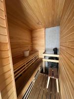 Uuelu turismitalu - B&B