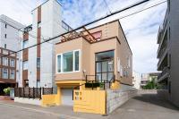 S9W13 LABOINN - Vacation STAY 06250v - Ferienwohnung Sapporo