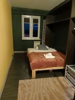 Tabago Studio 23 Zduńska Wola, Piłkarska 3 - B&B