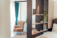 Premium Collection - Studios Palas Mall Iasi - B&B Iași