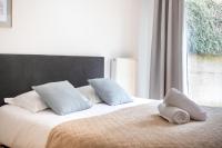 Appartamento con 2 Camere da Letto