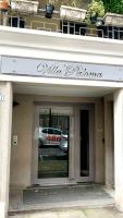 Villa Paloma - B&B Antibes
