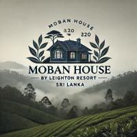 Moban House - Ferienwohnung