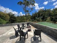 Moban House - Ferienwohnung Diyatalawa