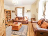 Mor Iwerddon - B&B Barmouth