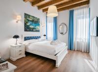 Appartamento Deluxe con 4 Camere da Letto