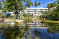 Sunstay Costa Lago Flat II Torremolinos - B&B Torremolinos