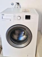 Appartamento con 2 Camere da Letto e Terrazza 