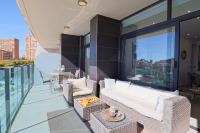 Sunset Drive II by Terreta Rentals - B&B Benidorm