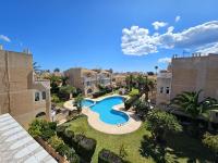 Penthouse with a large terrace next to the beaches - B&B Torrevieja