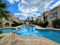 Penthouse with a large terrace next to the beaches - B&B Torrevieja
