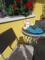 Malý byt v centru ZR - Chambres d’hôtes Žďár nad Sázavou