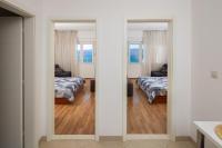 Apartamento de 2 dormitorios