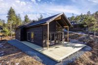 Berre Veit | 6p - B&B Vrådal