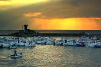 appartement face à la mer - Chambres d’hôtes Trégunc